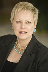 Debra Vogler, President of Instant Insight, Inc.